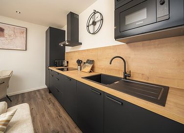 Lodge di lusso con vasca idromassaggio in Lussemburgo - 10