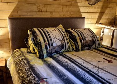 Særlig overnatning (2 pers.) i Drenthe - 9