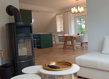 Holiday Home in a Farmhouse by the Water - 9