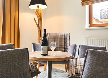 Magnifique chalet (10 pers) en Autriche - 30