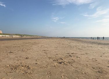 Tweepersoons appartement in Egmond aan Zee - 17