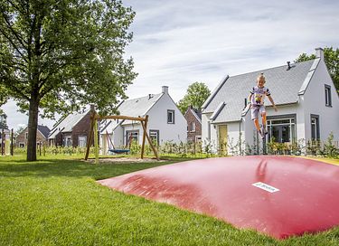 Ideaal voor gezinnen: vakantiehuis in Limburg - 37