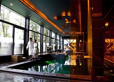 Vijf-sterren hotel in Zuid-Holland  - 22