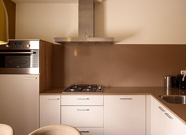 Luxury wellness holiday home for 4 people - 12