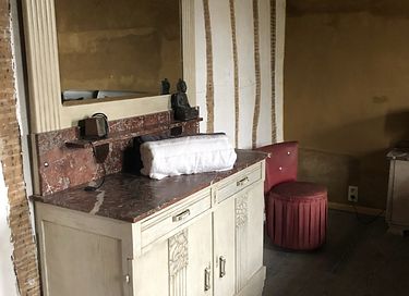 Groepsaccommodatie in pastoriewoning (1742) - 22
