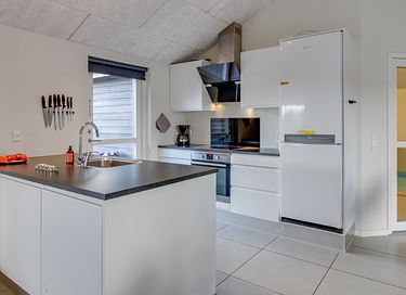 Casa con piscina e sauna - 8