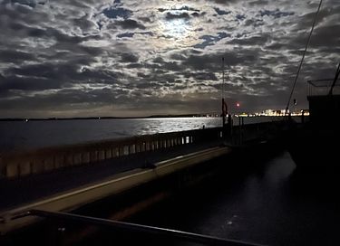 Péniche de luxe dans la belle ville de Stralsund - 19