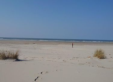 Attractive Bed & Breakfast on Terschelling - 41