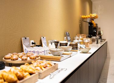 Luxueus stadshotel in Turnhout - 9