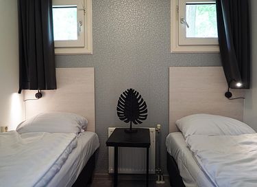 Gemütliche Ferienwohnung im Park in der Natur - 7