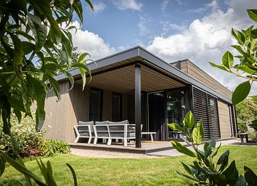 Sustainable stay in boutique holiday park - 12
