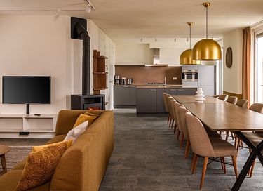 Besonderes Ferienhaus für 14 Personen - 12