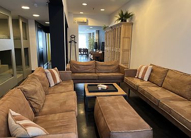 Loft de luxe dans le Brabant du Nord - 6