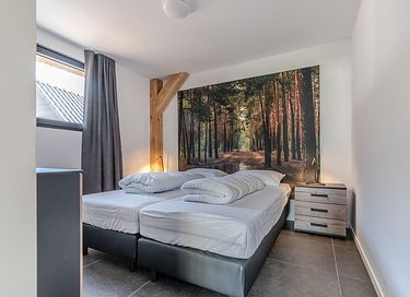 Luxury design farm villa (6p) - 9