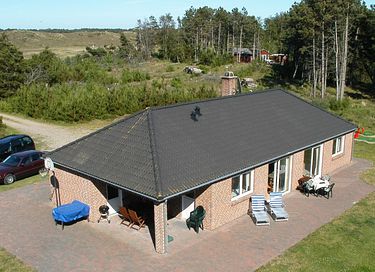 Casa vacanze isolata con campo da golf - 16