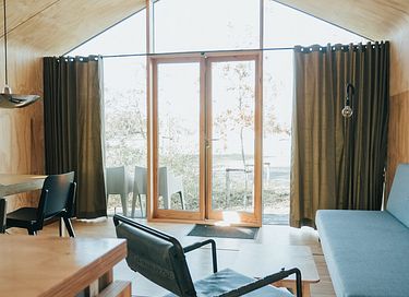 Sustainable holiday home (4p) near the beach - 8