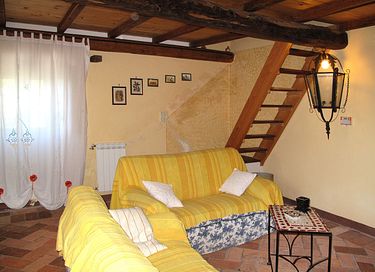 Ferienhaus mit Pool und Aussicht - 17