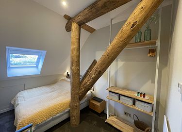Historische boerderij nabij prachtig landgoed - 37