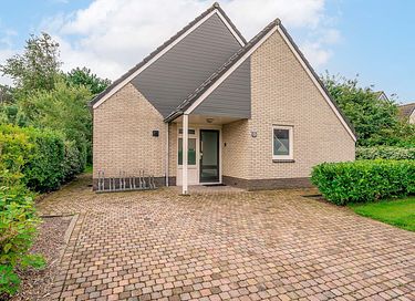 Holiday home with sauna and garden on Texel - 17