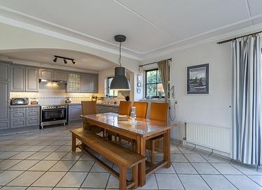 Idyllische Ferienwohnung in Meeresnähe - 6
