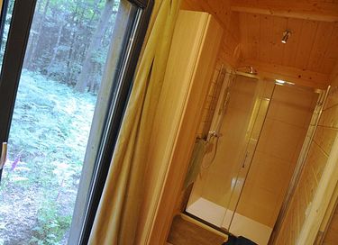 Houten boshuisje in de Ardennen (4p) - 20