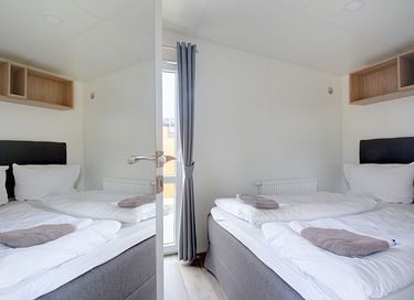 Petite maison dans une zone boisée - 17