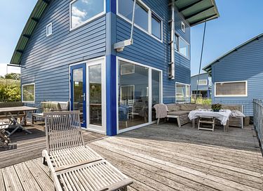 6-persoons vakantiehuis aan het Lauwersmeer - 2