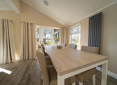 Ferienwohnung in einem gemütlichen Ferienpark - 6