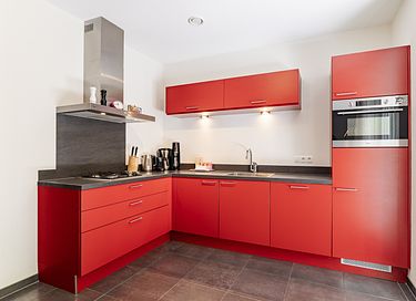 Appartement voor 6 personen in Zeeland - 9