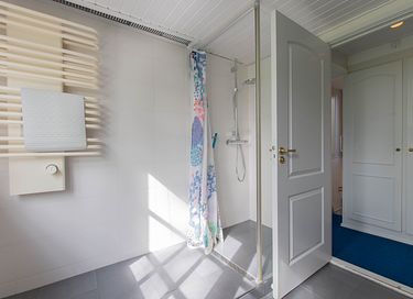Country house for 6 people in the polder - 30