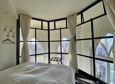 Sleep in the Water Tower of Middelburg - 5