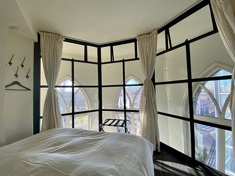 Sleep in the Water Tower of Middelburg - 5
