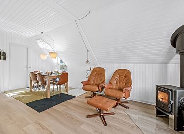 Holiday home in Tarm - 24