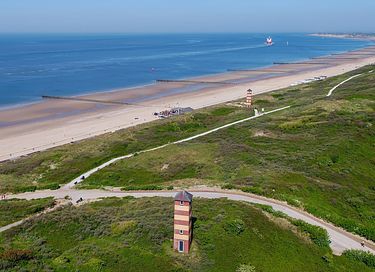 Urlaub nah an Strand und Meer (Zeeland) - 3
