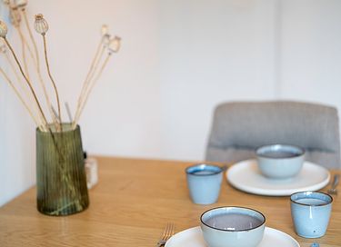 Luxe overnachting nabij Antwerpen - 11