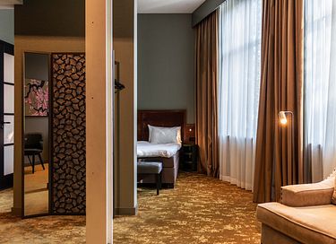 Bijzonder boutique hotel in Amsterdam - 10