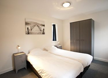 Villa pour 6 personnes au bord du lac de Veluwe - 10