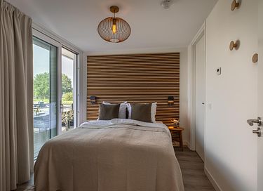 Appartement met uitzicht op de Oosterschelde - 24