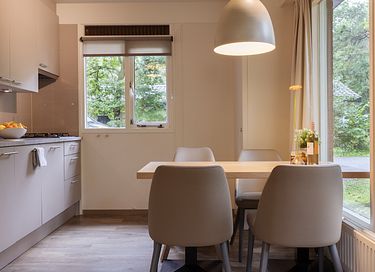Logement de vacances pour 6 personnes dans les bois - 5