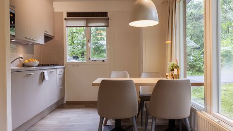 Logement de vacances pour 6 personnes dans les bois - 5