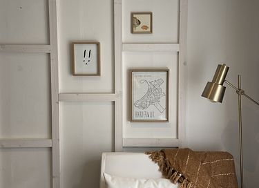 Boutique B&B in historisch centrum Harderwijk - 16