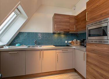 Four-person apartment in Zoutelande - 9