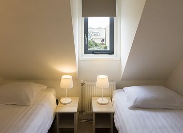 Maison de vacances au bord de la mer avec sauna privé - 9
