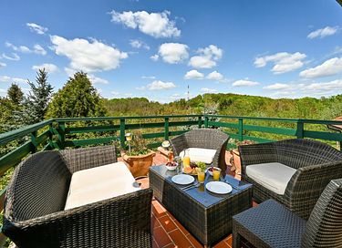Außergewöhnliche ferienwohnungen in der natur - 26