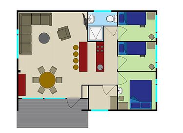 Familienfreundliche Ferienwohnung in Drenthe - 16