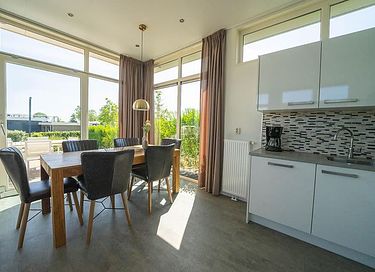Holiday home near the water in Gelderland (6p) - 5