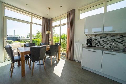 Holiday home near the water in Gelderland (6p) - 5