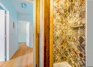 Luxuriöse Ferienwohnung mit privatem Wellness - 31