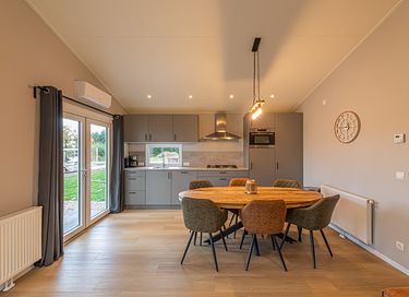Fijn chalet voor 6 personen - 3