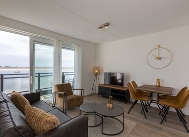 Appartement au bord de l'eau sur une île - 4